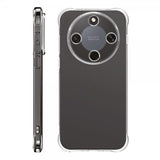 X2O Honor Magic 8 Lite Skal Anti-Shock Transparent