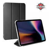 X2O iPad 10.9 (gen 10)/iPad 11 (A16) Fodral Smart Folio Svart