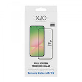 X2O Samsung Galaxy A57 Skärmskydd Full Screen