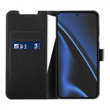 X2O Samsung Galaxy A57 Fodral Classic Wallet Svart