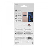 X2O Samsung Galaxy A57 Fodral Classic Wallet Roseguld