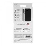 X2O Samsung Galaxy A57 Skal Color Soft Svart
