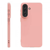 X2O Samsung Galaxy A57 Skal Color Soft Peach