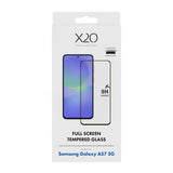 X2O Samsung Galaxy A37 Skärmskydd Full Screen