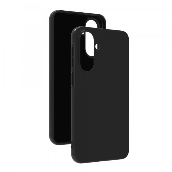 X2O Samsung Galaxy A37 Skal Color Soft Svart