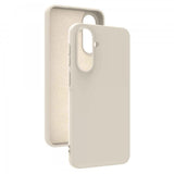 X2O Samsung Galaxy A37 Skal Color Soft Beige