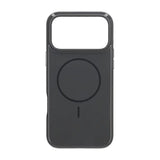 Rvelon iPhone 17 Pro Max Skal TPU MagSafe Svart
