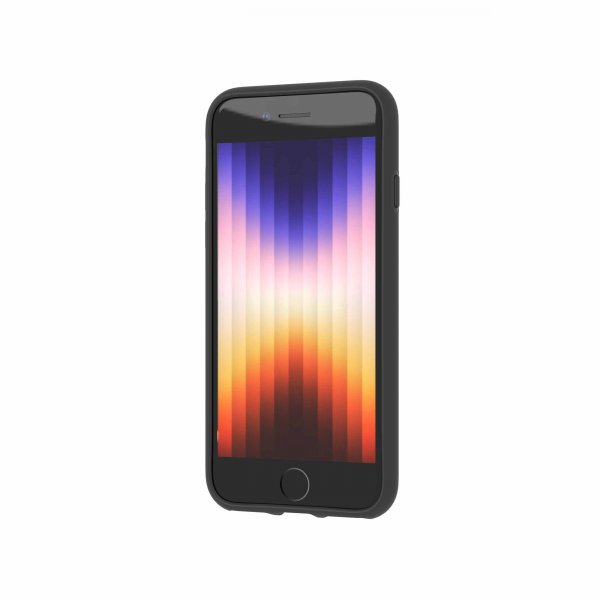 Tech21 iPhone 7/8/SE Skal Evo Lite Svart