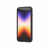 Tech21 iPhone 7/8/SE Skal Evo Lite Svart