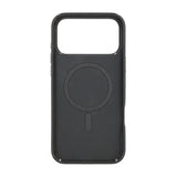 Rvelon iPhone 17 Pro Max Skal TPU MagSafe Svart