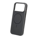 Rvelon iPhone 17 Pro Max Skal TPU MagSafe Svart