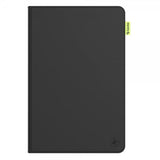 Gecko Covers Samsung Galaxy Tab S10 Plus Fodral Cactus Folio Svart