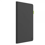 Gecko Covers Samsung Galaxy Tab S10 FE/S10 Lite Fodral Cactus Folio Svart