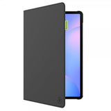 Gecko Covers Samsung Galaxy Tab S10 FE Plus Fodral Cactus Folio Svart