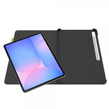 Gecko Covers Samsung Galaxy Tab S10 FE Plus Fodral Cactus Folio Svart