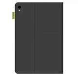 Gecko Covers Samsung Galaxy Tab S11 Fodral Cactus Folio Svart