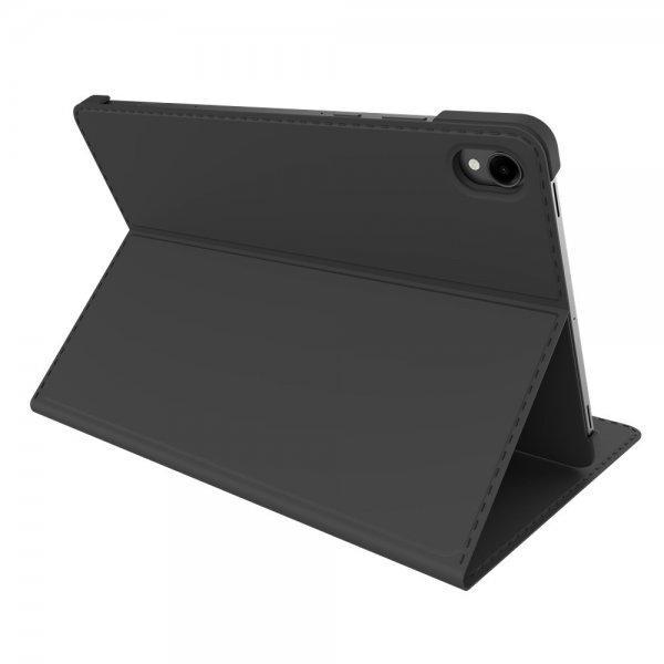 Gecko Covers Samsung Galaxy Tab S11 Fodral Cactus Folio Svart