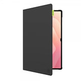Gecko Covers Samsung Galaxy Tab S11 Ultra Fodral Cactus Folio Svart