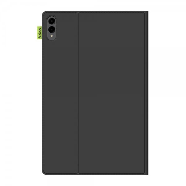 Gecko Covers Samsung Galaxy Tab S11 Ultra Fodral Cactus Folio Svart