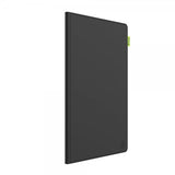 Gecko Covers Samsung Galaxy Tab S11 Ultra Fodral Cactus Folio Svart