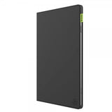Gecko Covers Samsung Galaxy Tab S11 Ultra Fodral Cactus Folio Svart