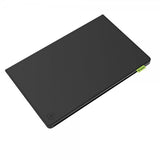 Gecko Covers Samsung Galaxy Tab S11 Ultra Fodral Cactus Folio Svart