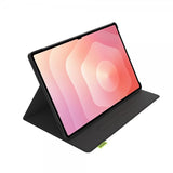 Gecko Covers Samsung Galaxy Tab S11 Ultra Fodral Cactus Folio Svart