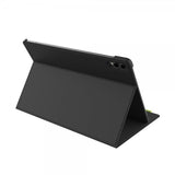 Gecko Covers Samsung Galaxy Tab S11 Ultra Fodral Cactus Folio Svart