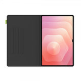 Gecko Covers Samsung Galaxy Tab S11 Ultra Fodral Cactus Folio Svart