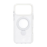 iPhone 17 Pro Max Skal Ringstativ MagSafe Transparent