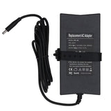 Nätadapter Laddare för Dell 130W 19.5V 4.5 mm