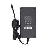 Nätadapter Laddare för Dell 240W 7.4×5.0 mm