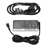 Nätadapter Laddare för Lenovo 65W USB-C