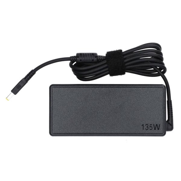 Nätadapter Laddare för Lenovo 135W