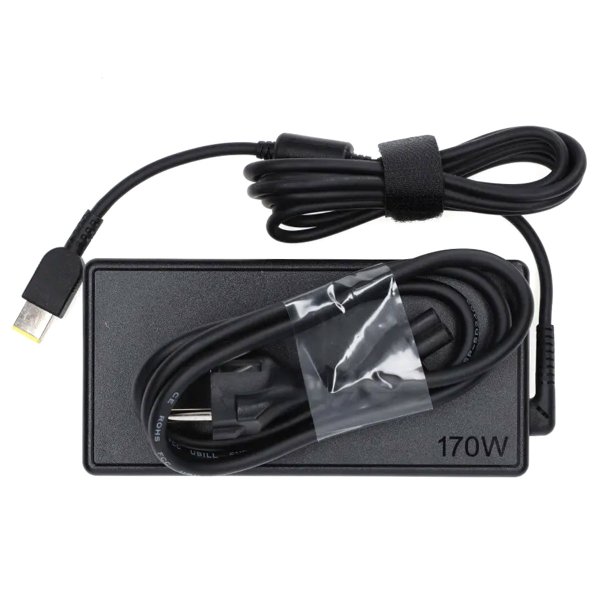 Nätadapter Laddare för Lenovo 65W USB-C GaN