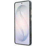 Guess Samsung Galaxy S26 Ultra Skal 4G Script MagSafe Svart