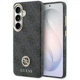 Guess Samsung Galaxy S26 Skal 4G Round MagSafe Svart