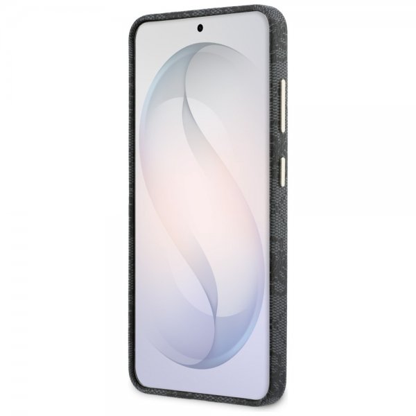 Guess Samsung Galaxy S26 Skal 4G Triangle MagSafe Svart