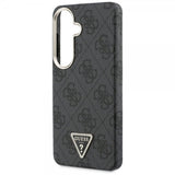 Guess Samsung Galaxy S26 Skal 4G Triangle MagSafe Svart