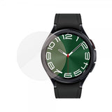 PanzerGlass Samsung Galaxy Watch 6 Classic 47mm Skärmskydd Glass
