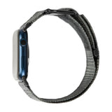 Urban Armor Gear (UAG) Apple Watch 44/45/46mm/Apple Watch Ultra Armband Active Strap LE Mörkgrå