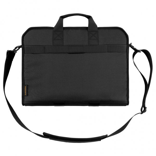 Urban Armor Gear (UAG) Tactical Slim Brief Laptop 15" Svart