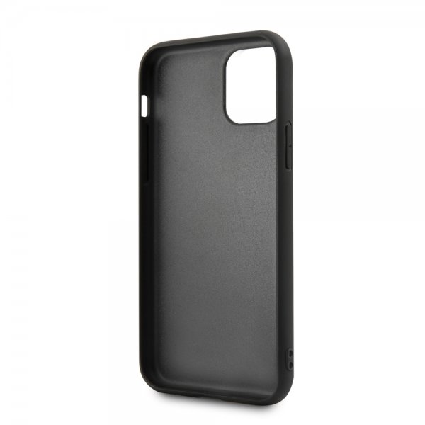 BMW iPhone 11 Pro Max Skal Perforerad Svart