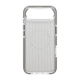 iPhone Air Skal Korrugerad MagSafe Silver