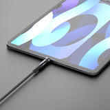 Statik Kabel PowerPivot Pro USB-C/USB-C 1m Svart