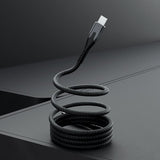 Statik Kabel MagStack Pro USB-C/USB-C 1m Svart