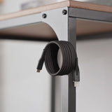 Statik Kabel MagStack Pro USB-C/USB-C 2m Svart