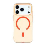 iPhone 17 Pro Max Skal Ultra Thin Orange