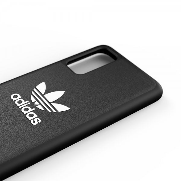 Adidas Samsung Galaxy S20 Skal OR Moulded Case Trefoil Svart
