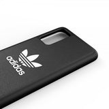 Adidas Samsung Galaxy S20 Skal OR Moulded Case Trefoil Svart